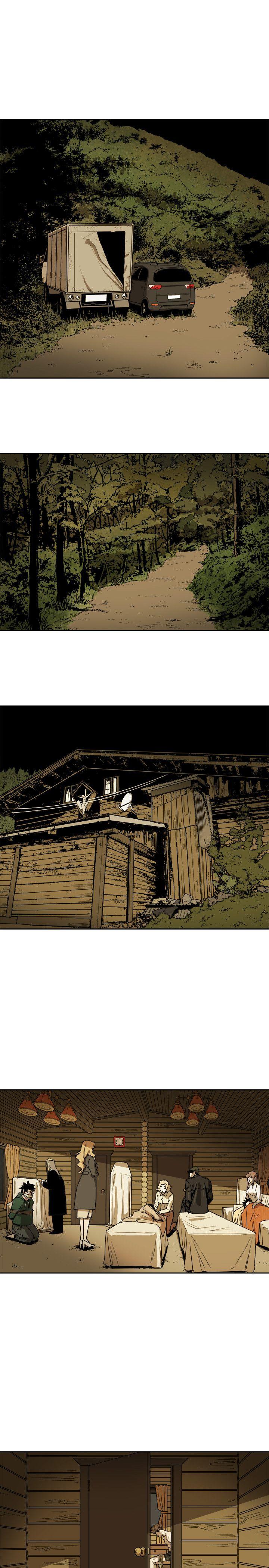 [韩国漫画] Honey trap 甜蜜陷阱 爱情,熟女人妻,巨乳大奶#[35P]-19
