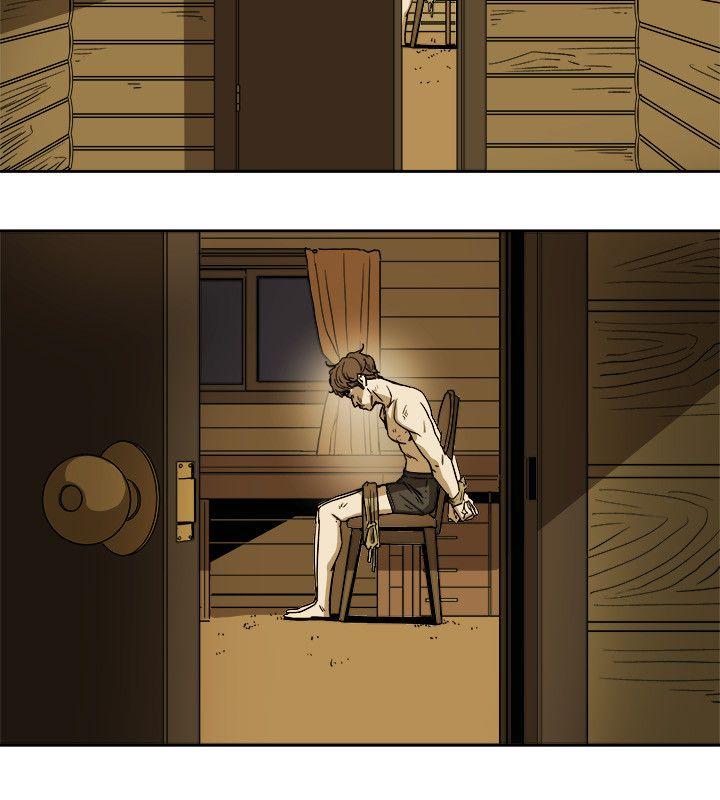[韩国漫画] Honey trap 甜蜜陷阱 爱情,熟女人妻,巨乳大奶#[35P]-20