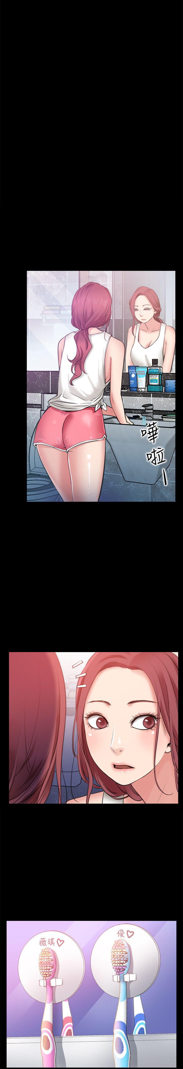 [韩国漫画] 爱情店到店 爱情,熟女人妻,巨乳大奶#[43P]-1