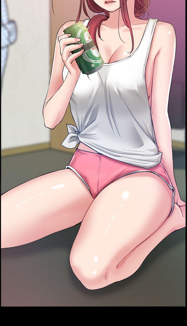 [韩国漫画] 爱情店到店 爱情,熟女人妻,巨乳大奶#[43P]-12