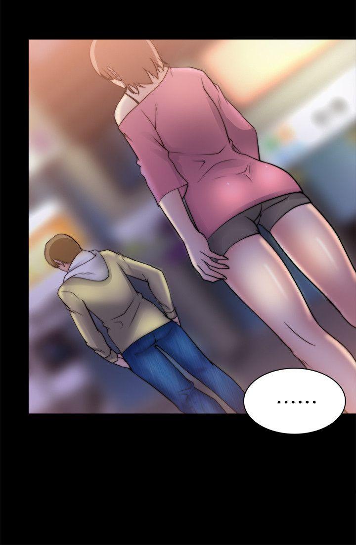 [韩国漫画] 触不到的她 剧情,巨乳大奶#[30P]-9