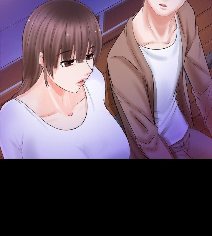 [韩国漫画] 触不到的她 剧情,巨乳大奶#[40P]-18