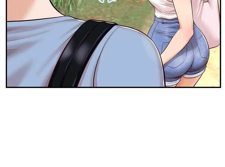 [韩国漫画] 纯情的崩坏 剧情,OL#[40P]-26