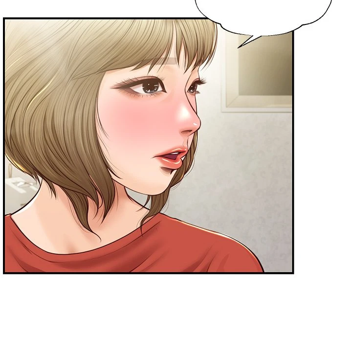 [韩国漫画] 纯情的崩坏 剧情,OL#[37P]-35