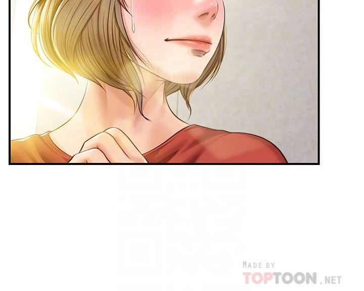 [韩国漫画] 纯情的崩坏 剧情,OL#[38P]-10