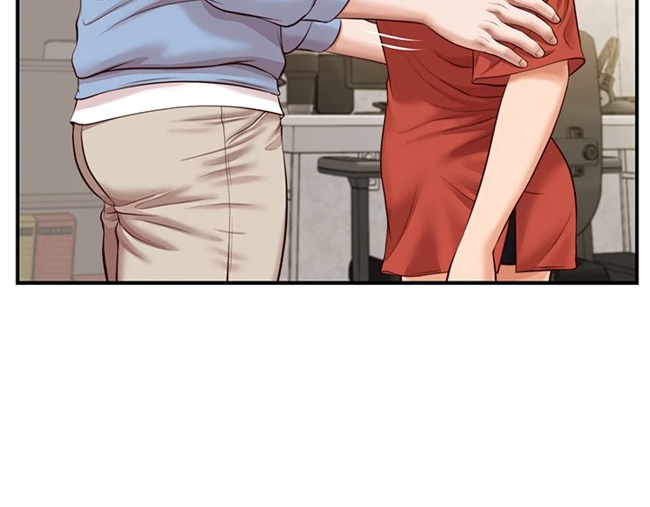 [韩国漫画] 纯情的崩坏 剧情,OL#[38P]-22