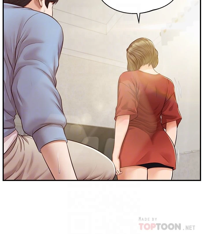 [韩国漫画] 纯情的崩坏 剧情,OL#[39P]-11