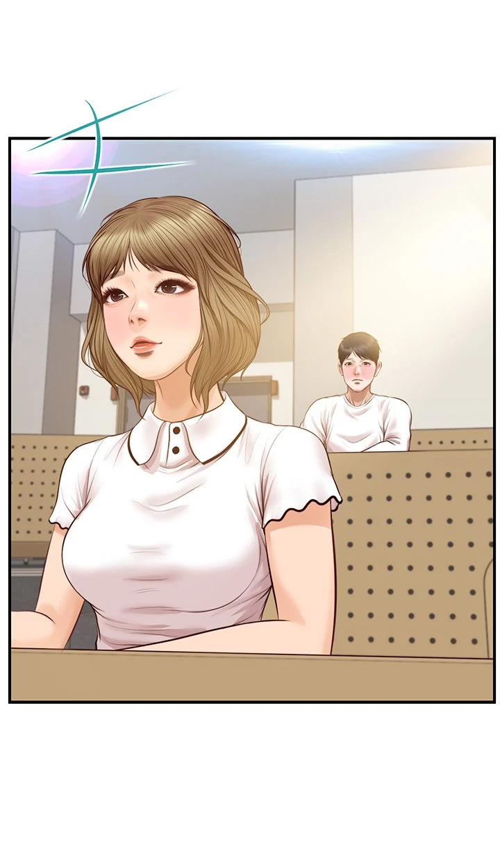 [韩国漫画] 纯情的崩坏 剧情,OL#[39P]-25