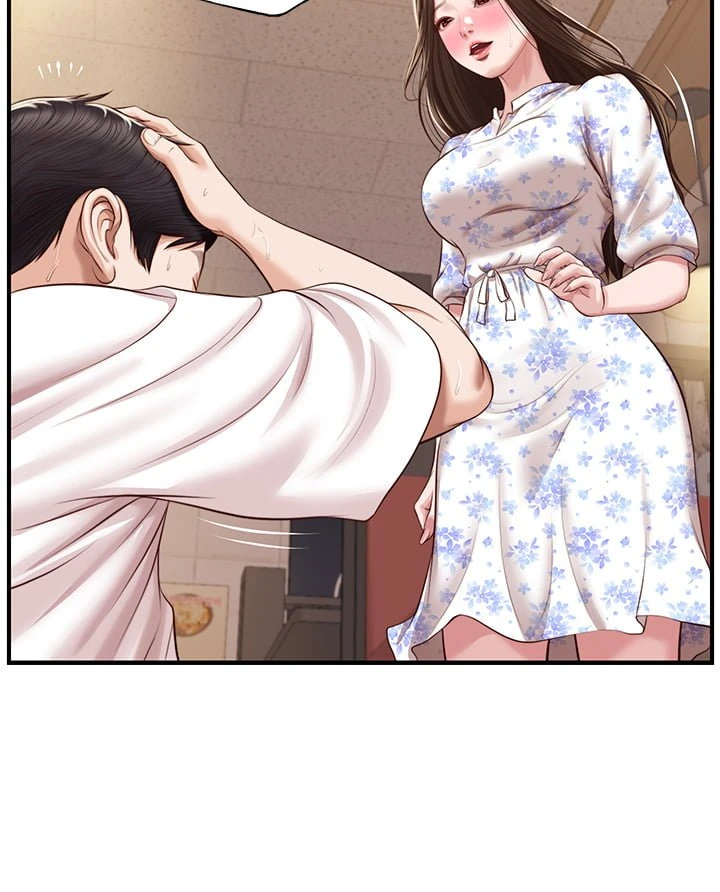 [韩国漫画] 纯情的崩坏 剧情,OL#[39P]-26