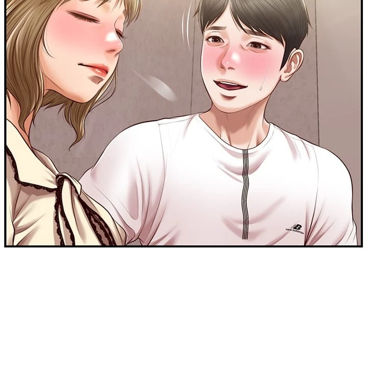 [韩国漫画] 纯情的崩坏 剧情,OL#[39P]-36