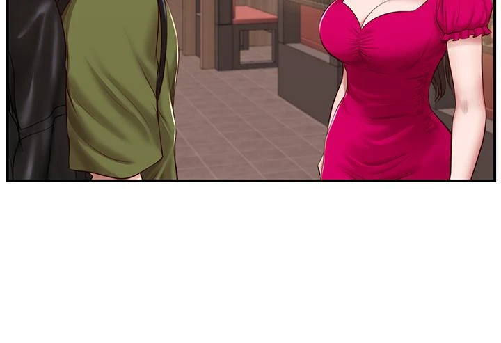 [韩国漫画] 纯情的崩坏 剧情,OL#[43P]-23