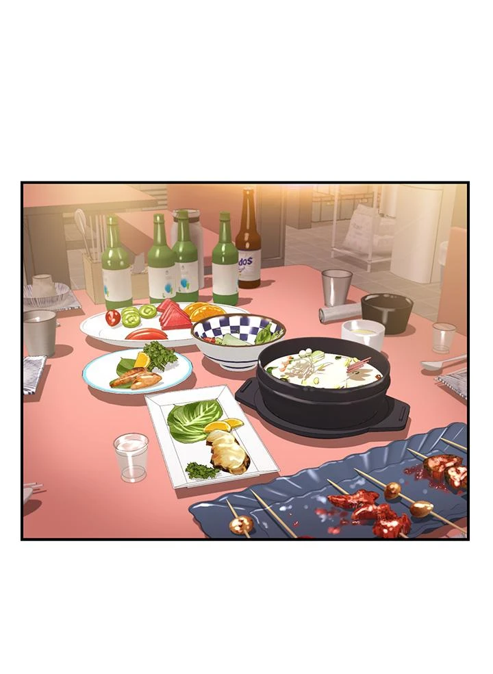 [韩国漫画] 纯情的崩坏 剧情,OL#[43P]-32