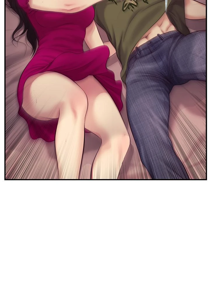 [韩国漫画] 纯情的崩坏 剧情,OL#[43P]-38