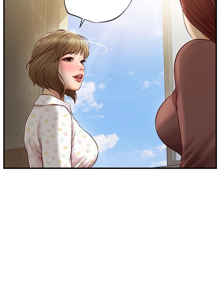 [韩国漫画] 纯情的崩坏 剧情,OL#[40P]-26