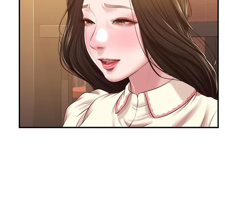 [韩国漫画] 纯情的崩坏 剧情,OL#[41P]-37