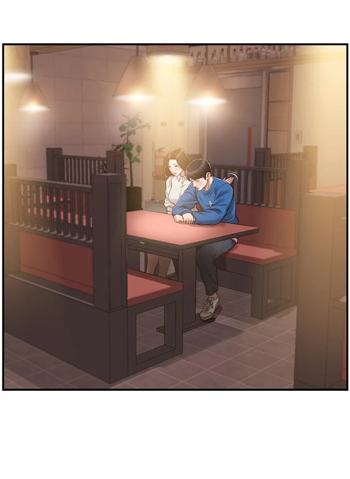 [韩国漫画] 纯情的崩坏 剧情,OL#[41P]-40