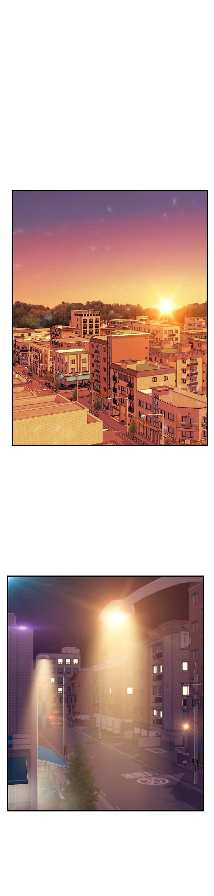 [韩国漫画] 纯情的崩坏 剧情,OL#[42P]-27