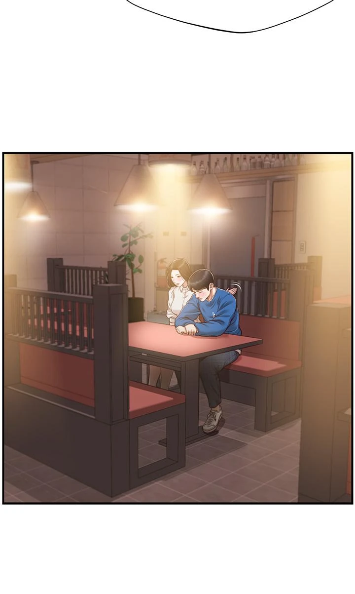 [韩国漫画] 纯情的崩坏 剧情,OL#[42P]-3