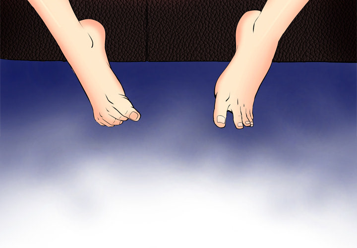 [Manhwa] Wife's lover Love, big breasts, mature women#[64P]-3