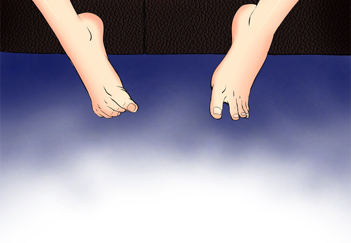 [Manhwa] Wife's lover Love, big breasts, mature women#[63P]-3