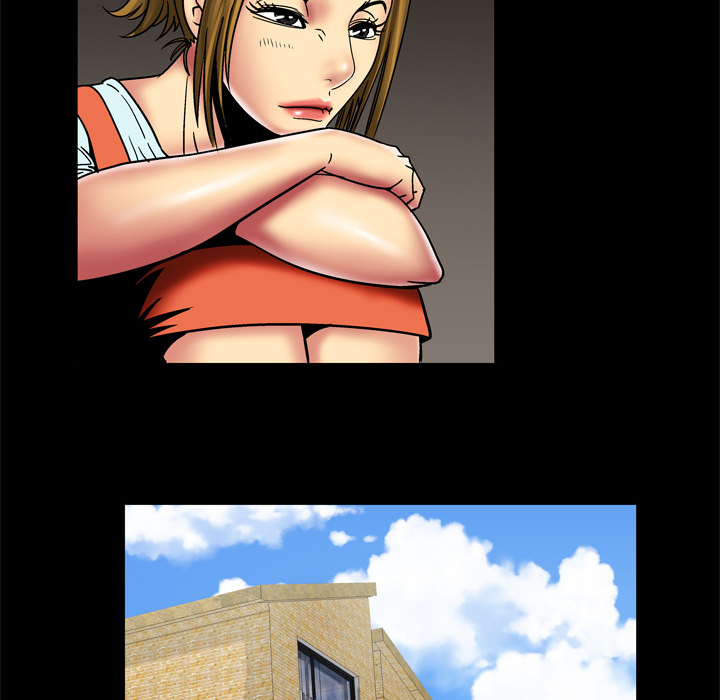 [Manhwa] Wife's lover Love, big breasts, mature women#[63P]-43