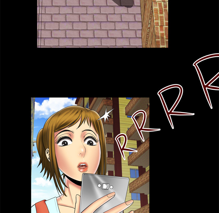 [Manhwa] Wife's lover Love, big breasts, mature women#[63P]-58