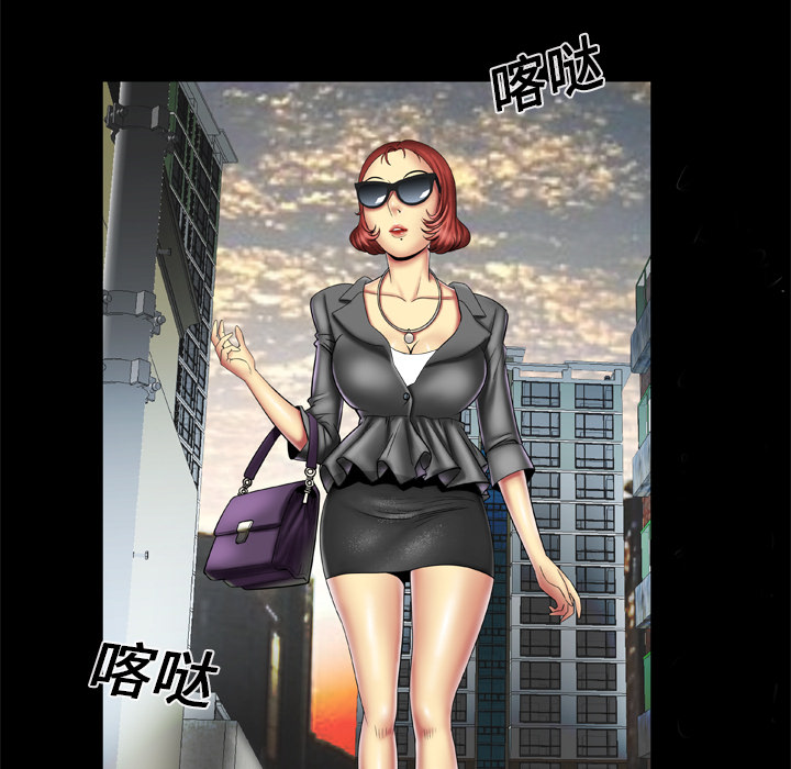 [韩国漫画] 妻子的情人 爱情,巨乳大奶,熟女人妻#[60P]-11