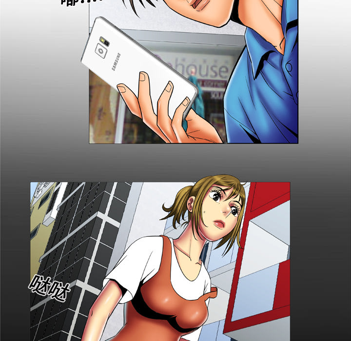 [韩国漫画] 妻子的情人 爱情,巨乳大奶,熟女人妻#[60P]-6