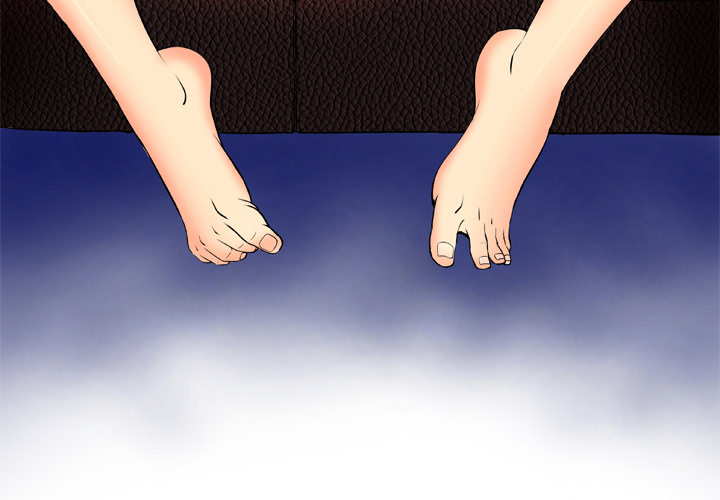 [韩国漫画] 妻子的情人 爱情,巨乳大奶,熟女人妻#[60P]-3