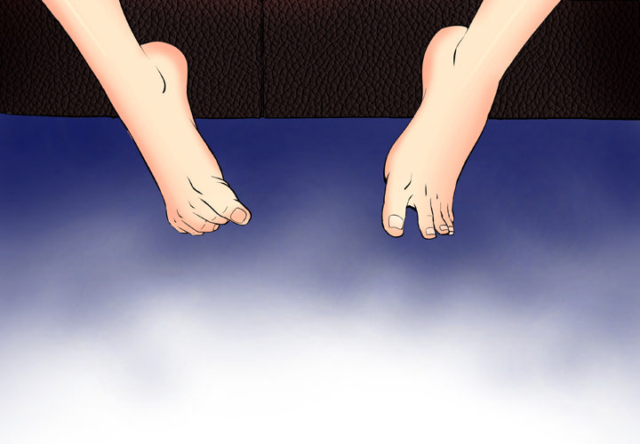 [Manhwa] Wife's lover Love, big breasts, mature women#[66P]-3