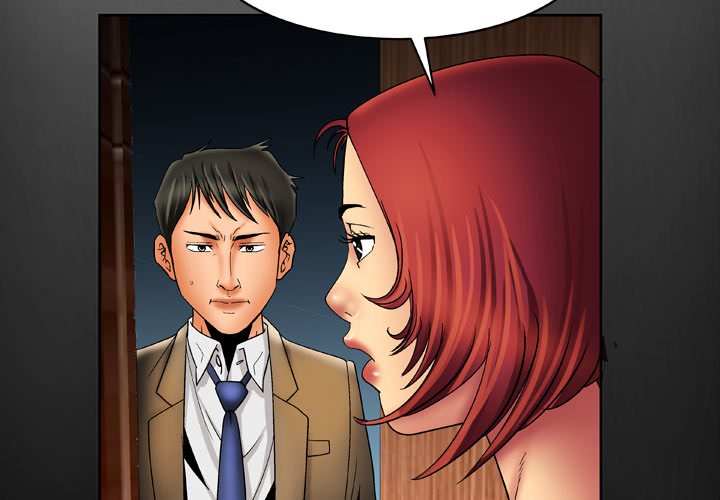 [Manhwa] Wife's lover Love, big breasts, mature women#[56P]-4