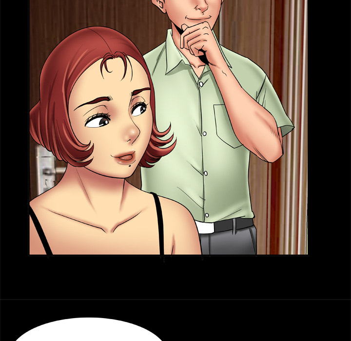 [Manhwa] Wife's lover Love, big breasts, mature women#[76P]-59
