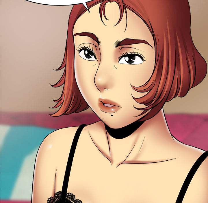 [韩国漫画] 妻子的情人 爱情,巨乳大奶,熟女人妻#[66P]-12