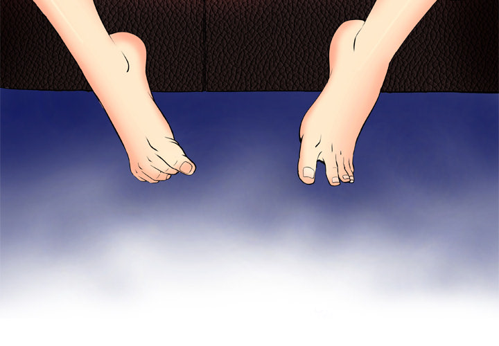 [韩国漫画] 妻子的情人 爱情,巨乳大奶,熟女人妻#[66P]-3