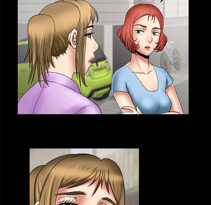 [韩国漫画] 妻子的情人 爱情,巨乳大奶,熟女人妻#[62P]-20