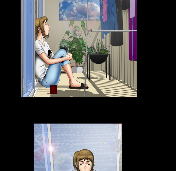 [韩国漫画] 妻子的情人 爱情,巨乳大奶,熟女人妻#[67P]-11