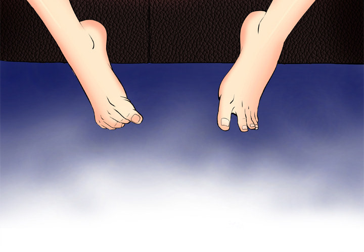 [Manhwa] Wife's lover Love, big breasts, mature women#[66P]-3