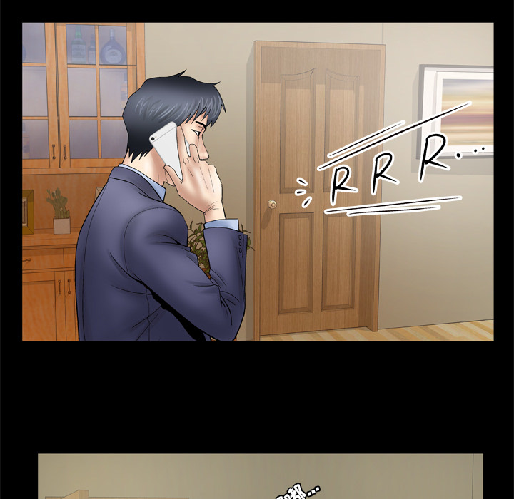 [韩国漫画] 妻子的情人 爱情,巨乳大奶,熟女人妻#[68P]-12