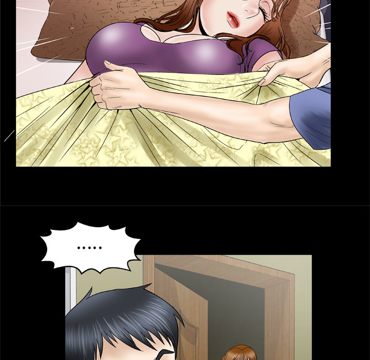 [Manhwa] Wife's lover Love, big breasts, mature women#[75P]-29