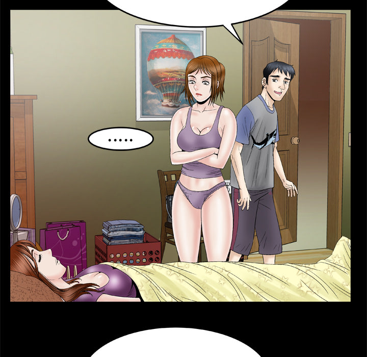 [Manhwa] Wife's lover Love, big breasts, mature women#[75P]-32