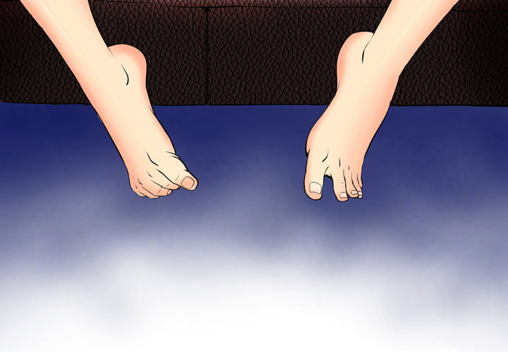 [Manhwa] Wife's lover Love, big breasts, mature women#[87P]-3