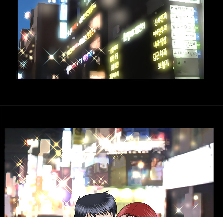[韩国漫画] 妻子的情人 爱情,巨乳大奶,熟女人妻#[70P]-62