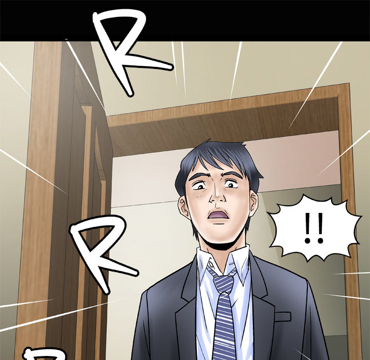 [Manhwa] Wife's lover Love, big breasts, mature women#[60P]-57