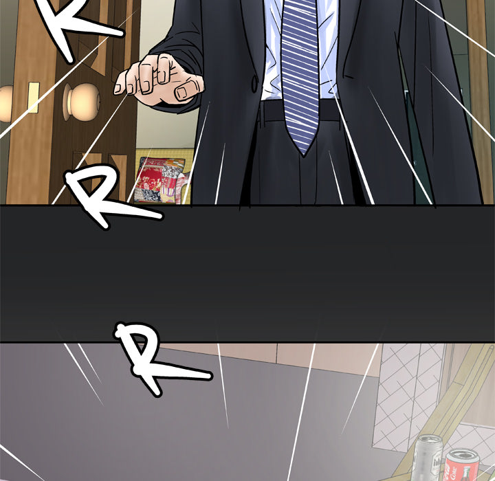 [Manhwa] Wife's lover Love, big breasts, mature women#[60P]-58