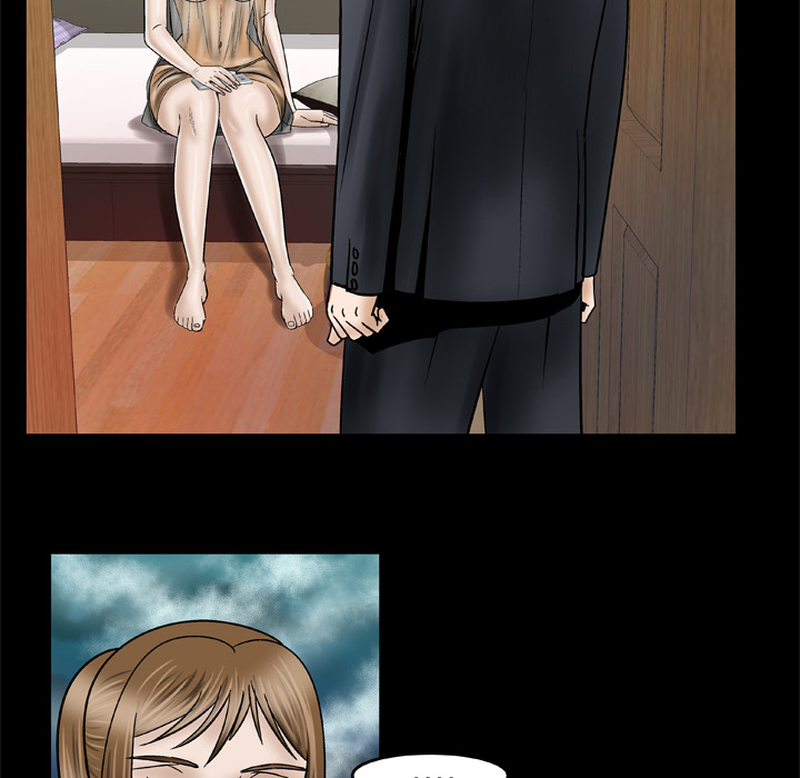 [韩国漫画] 妻子的情人 爱情,巨乳大奶,熟女人妻#[70P]-11
