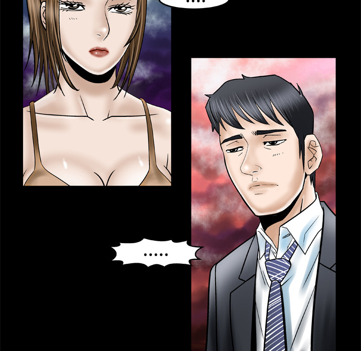 [韩国漫画] 妻子的情人 爱情,巨乳大奶,熟女人妻#[70P]-12