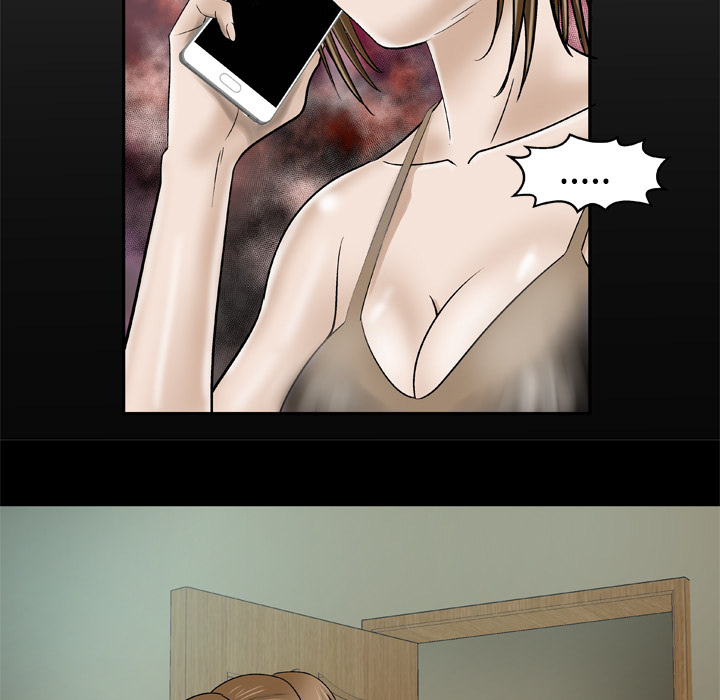 [韩国漫画] 妻子的情人 爱情,巨乳大奶,熟女人妻#[70P]-7