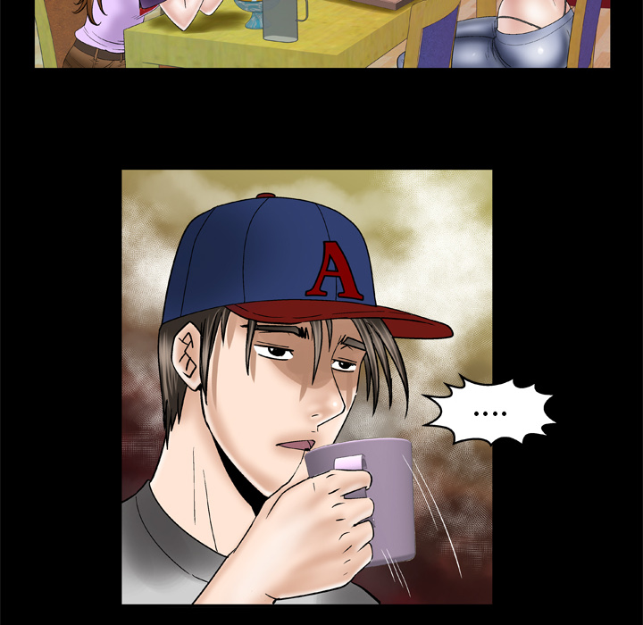 [Manhwa] Wife's lover Love, big breasts, mature women#[60P]-34