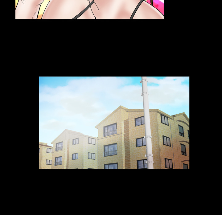 [Manhwa] Wife's lover Love, big breasts, mature women#[77P]-14