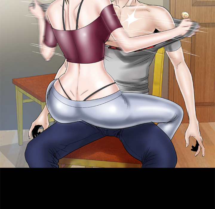 [Manhwa] Wife's lover Love, big breasts, mature women#[77P]-8